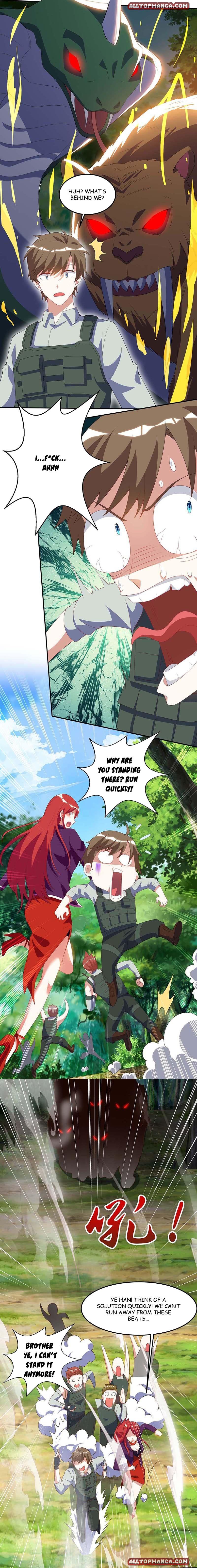 Divine Perspective — Chapter 86 — page 2