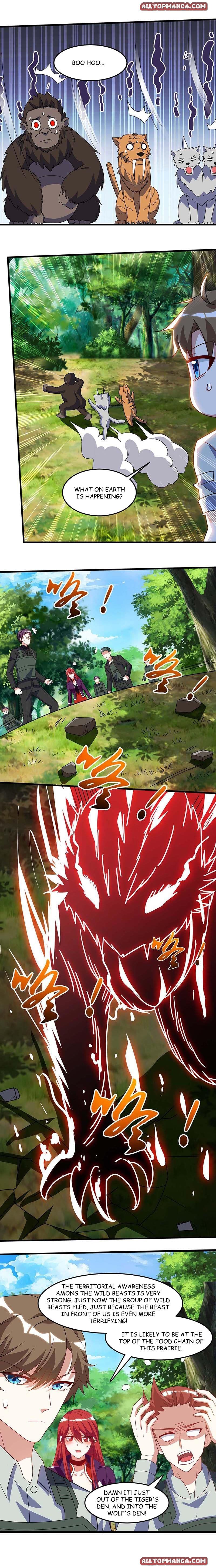 Divine Perspective — Chapter 86 — page 6