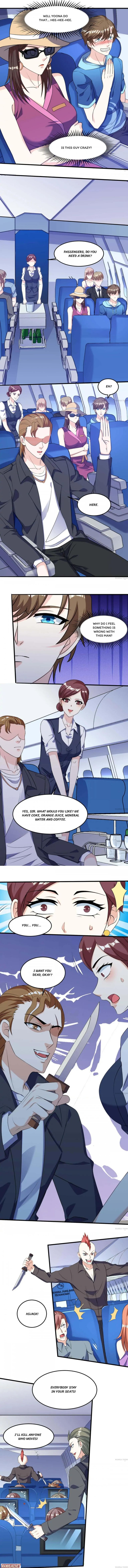 Divine Perspective — Chapter 89 — page 3
