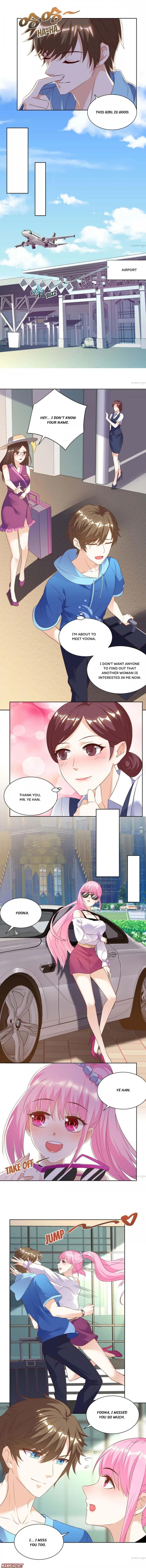 Divine Perspective — Chapter 91 — page 3