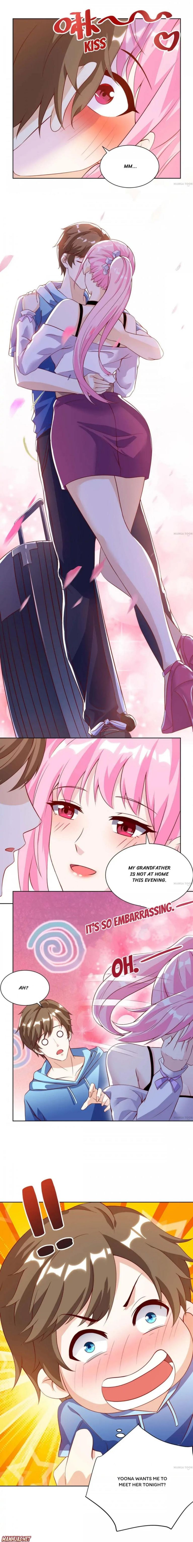 Divine Perspective — Chapter 91 — page 4