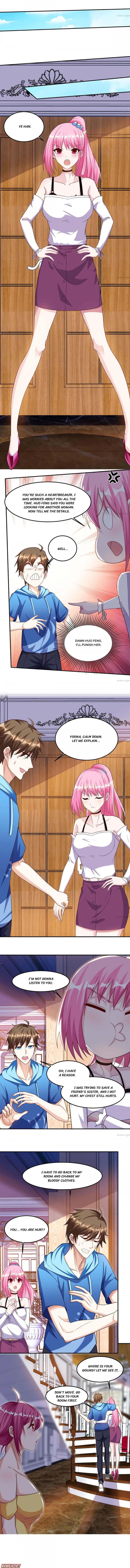 Divine Perspective — Chapter 98 — page 2