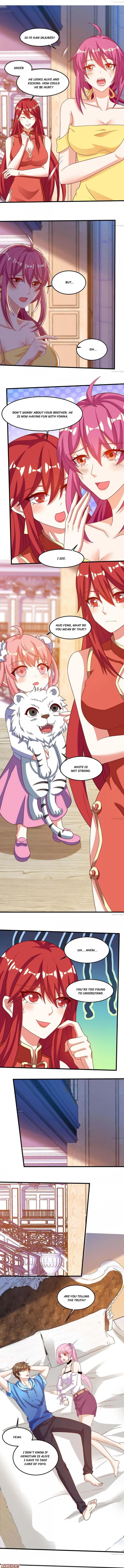 Divine Perspective — Chapter 98 — page 3