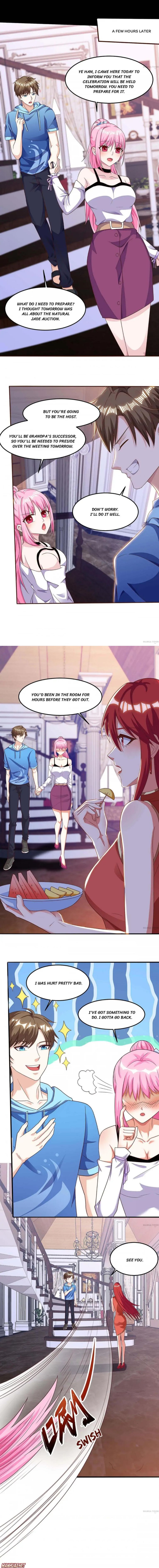 Divine Perspective — Chapter 98 — page 5
