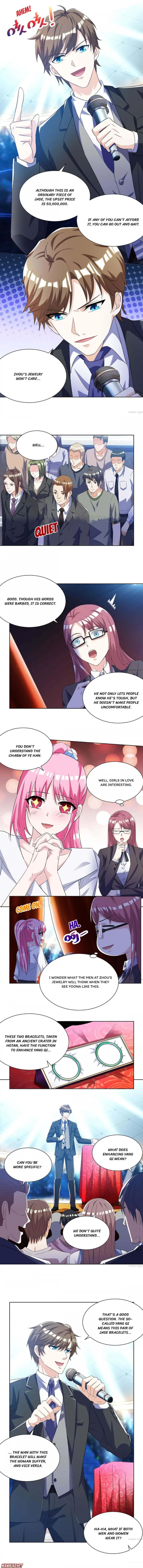 Divine Perspective — Chapter 99 — page 3