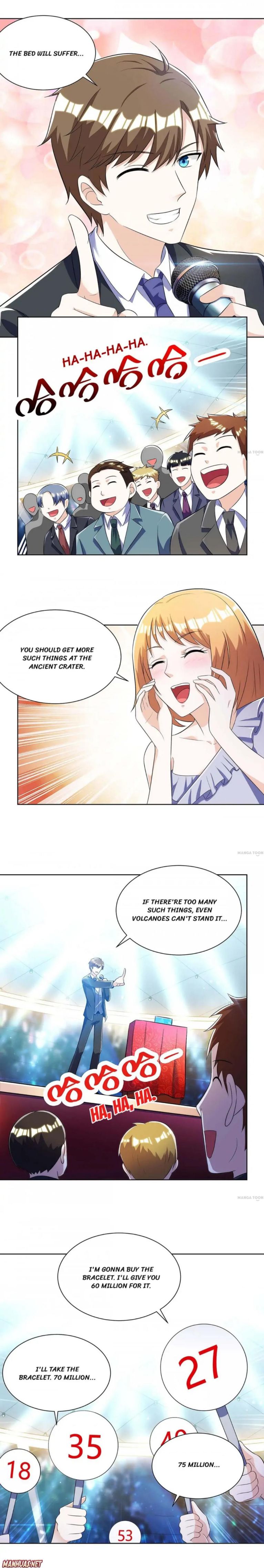 Divine Perspective — Chapter 99 — page 4