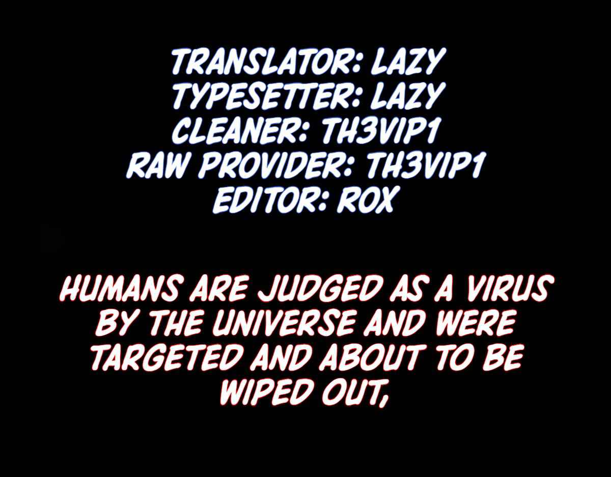 Extraordinary Evolution — Chapter 0.1 — page 1