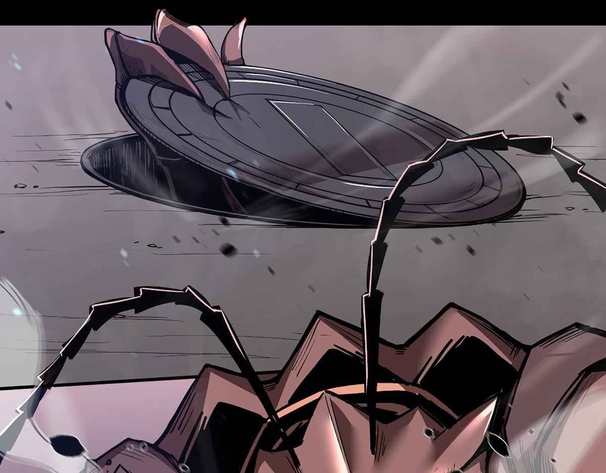 Extraordinary Evolution — Chapter 0.1 — page 2