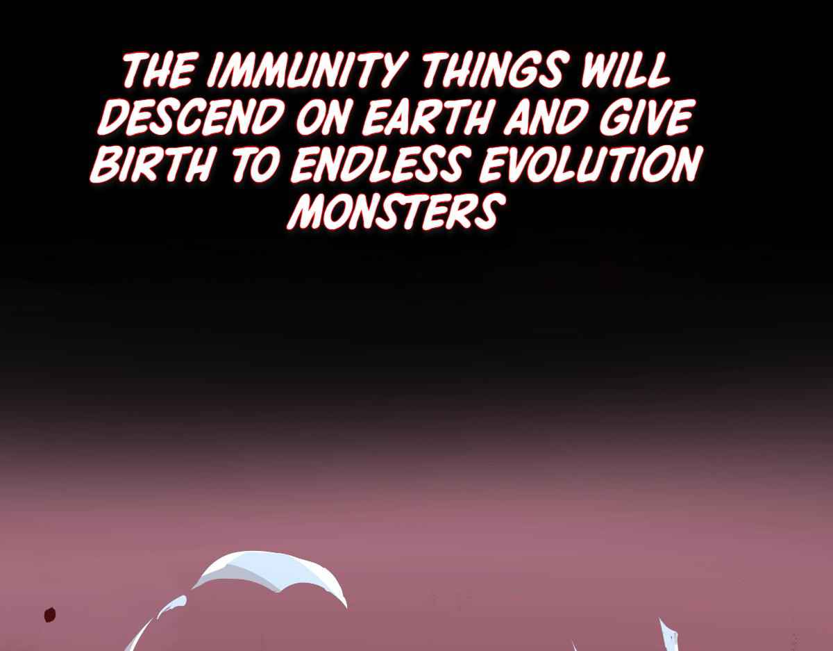 Extraordinary Evolution — Chapter 0.1 — page 5