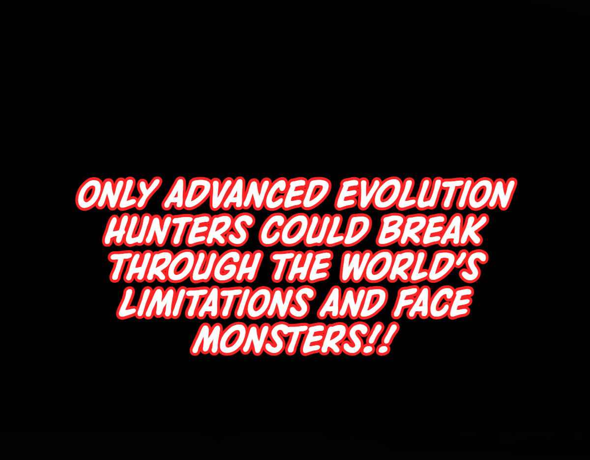 Extraordinary Evolution — Chapter 0.1 — page 14