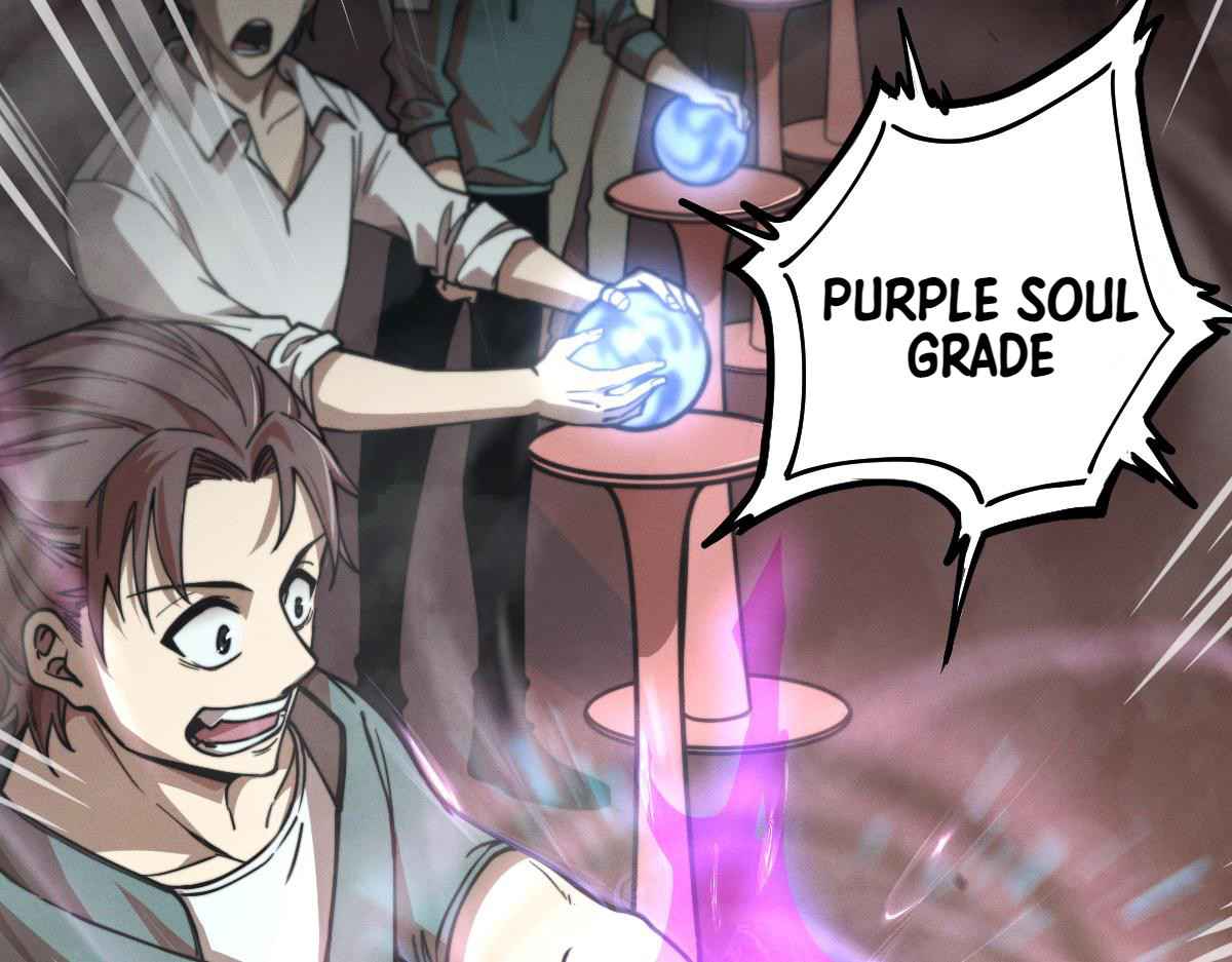 Extraordinary Evolution — Chapter 0.1 — page 20