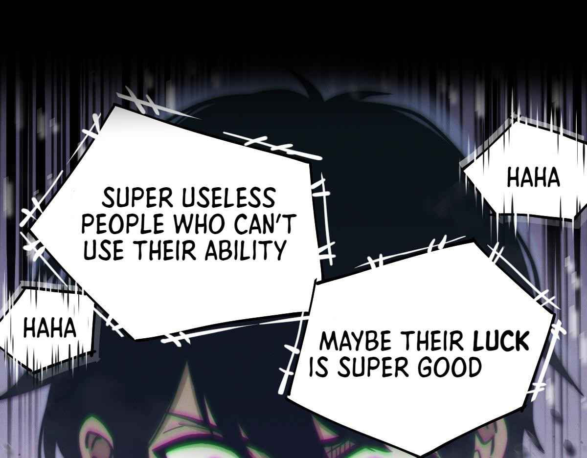 Extraordinary Evolution — Chapter 0.1 — page 26