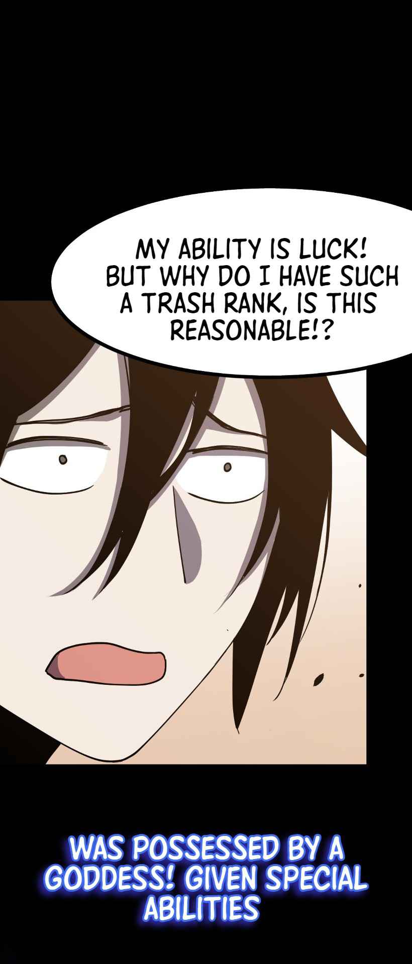 Extraordinary Evolution — Chapter 0.1 — page 28
