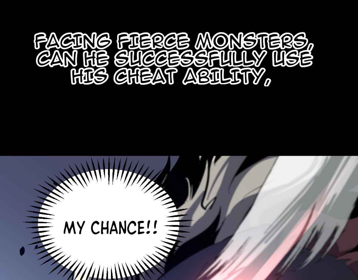 Extraordinary Evolution — Chapter 0.1 — page 31