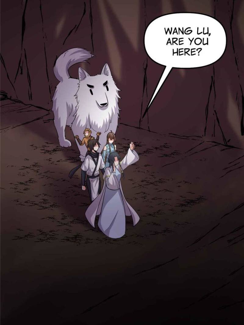 I Might Be a Fake Cultivator — Chapter 100 — page 2