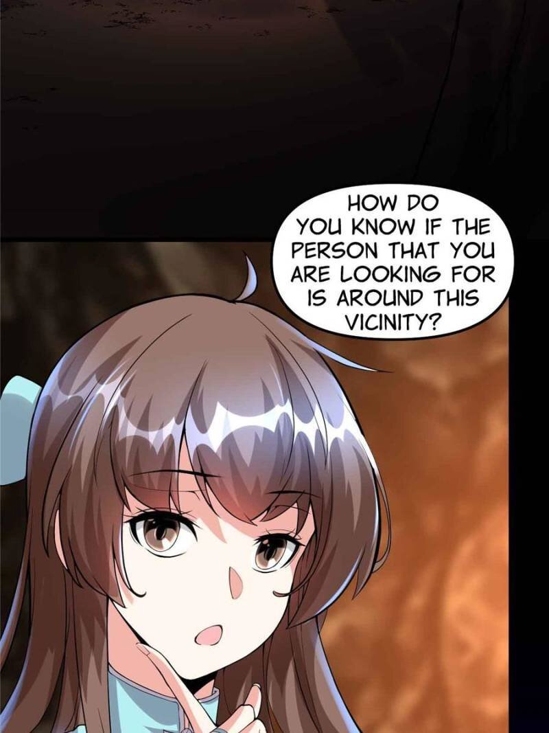 I Might Be a Fake Cultivator — Chapter 100 — page 7