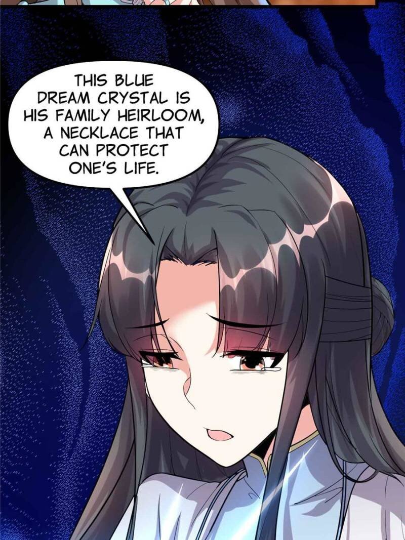 I Might Be a Fake Cultivator — Chapter 100 — page 8