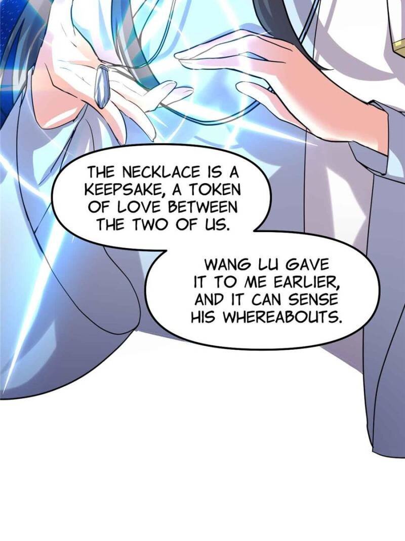 I Might Be a Fake Cultivator — Chapter 100 — page 10