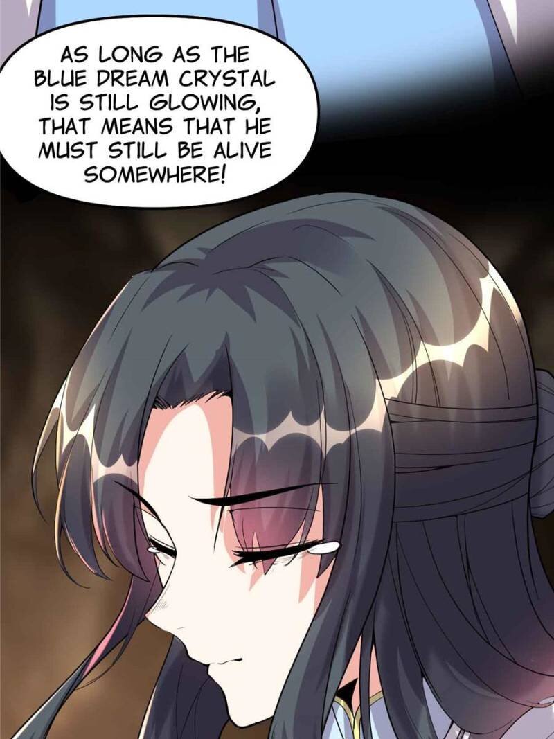 I Might Be a Fake Cultivator — Chapter 100 — page 14