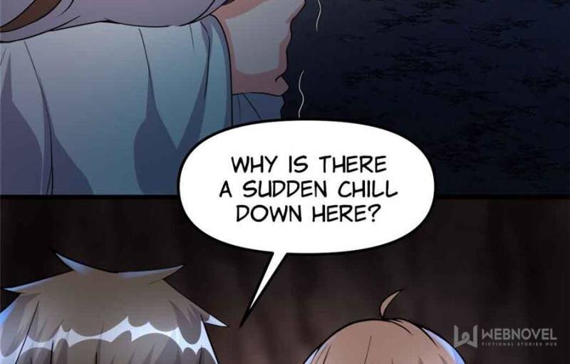 I Might Be a Fake Cultivator — Chapter 100 — page 21