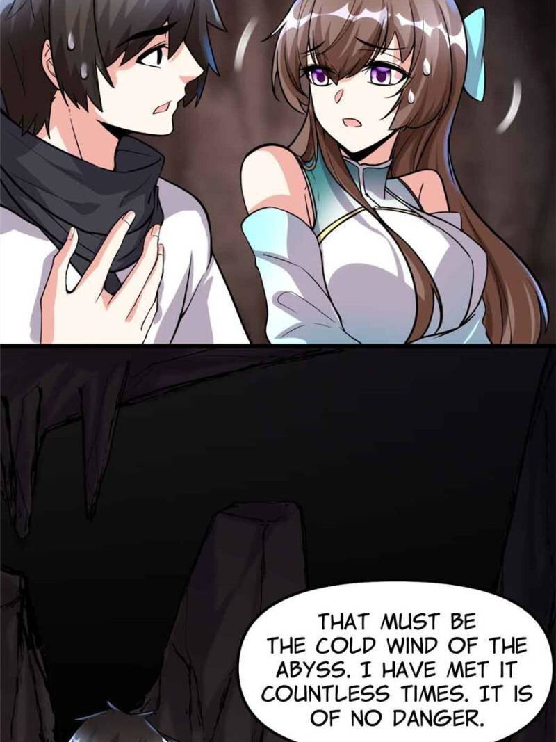 I Might Be a Fake Cultivator — Chapter 100 — page 22