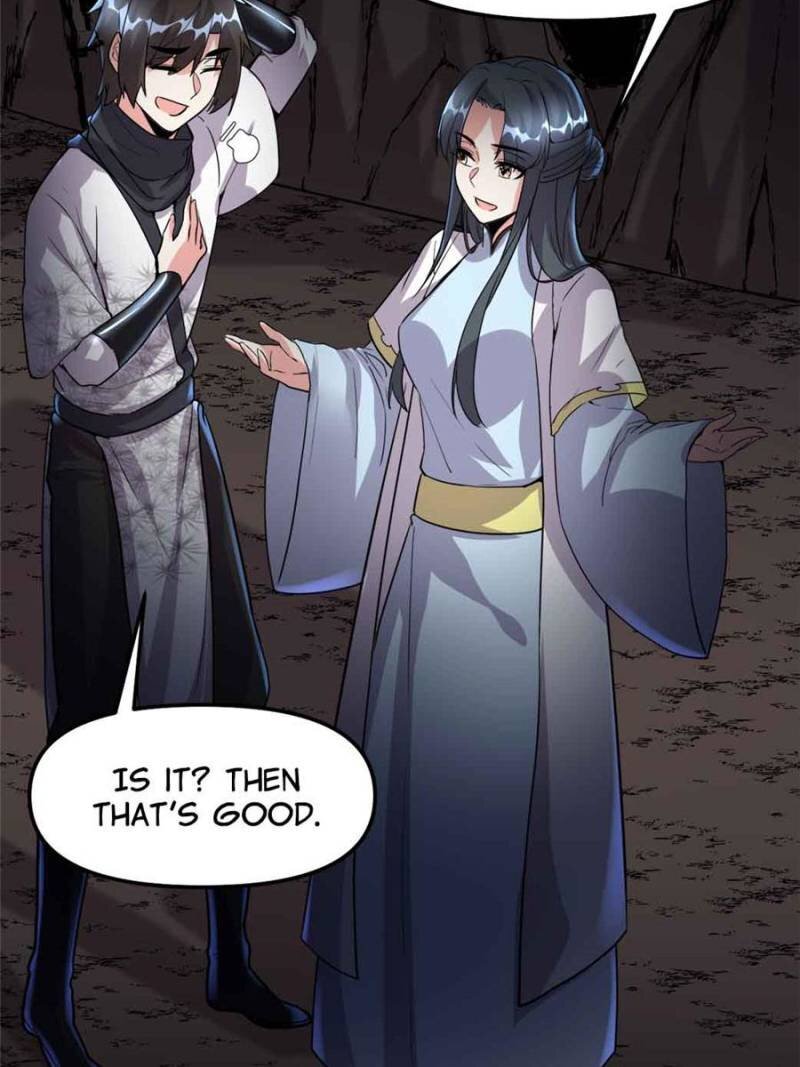 I Might Be a Fake Cultivator — Chapter 100 — page 23