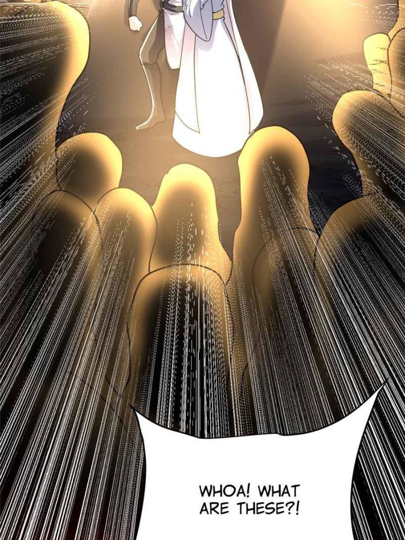 I Might Be a Fake Cultivator — Chapter 100 — page 28
