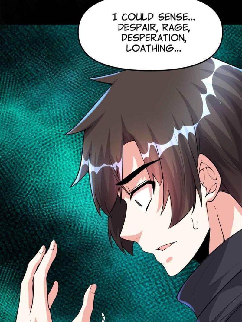 I Might Be a Fake Cultivator — Chapter 100 — page 32