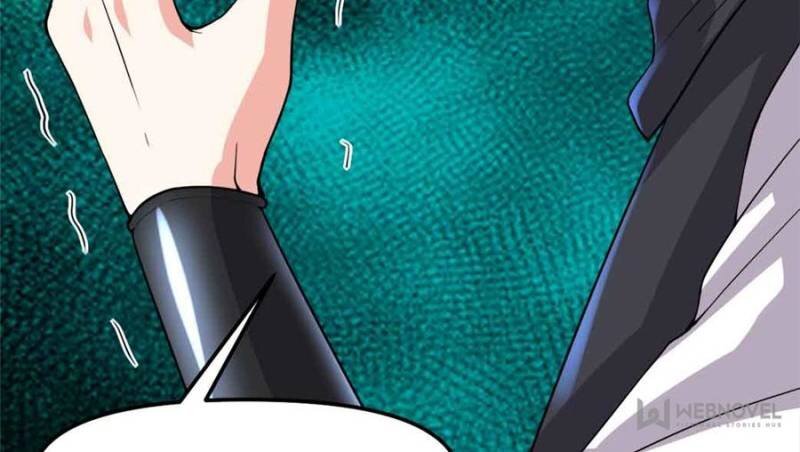 I Might Be a Fake Cultivator — Chapter 100 — page 33