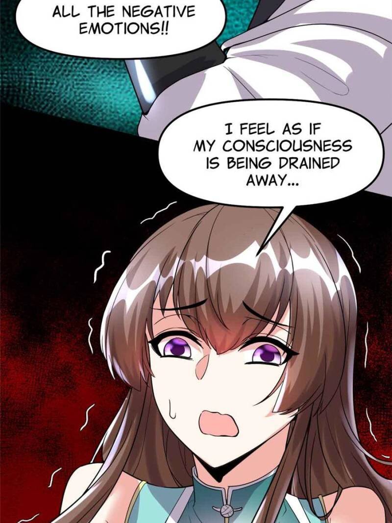 I Might Be a Fake Cultivator — Chapter 100 — page 34