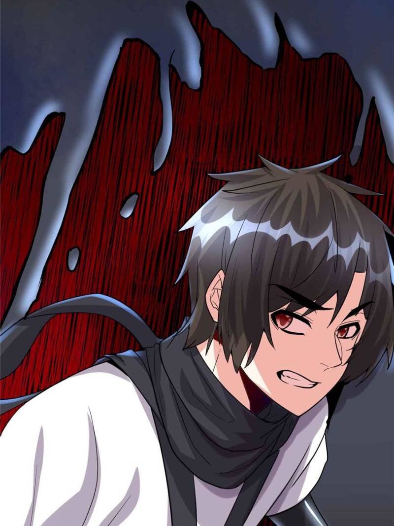I Might Be a Fake Cultivator — Chapter 100 — page 38