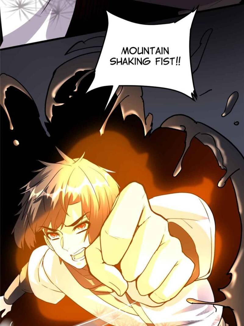 I Might Be a Fake Cultivator — Chapter 100 — page 40