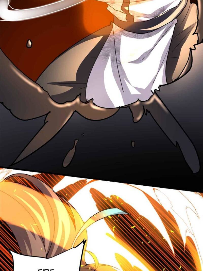 I Might Be a Fake Cultivator — Chapter 100 — page 41