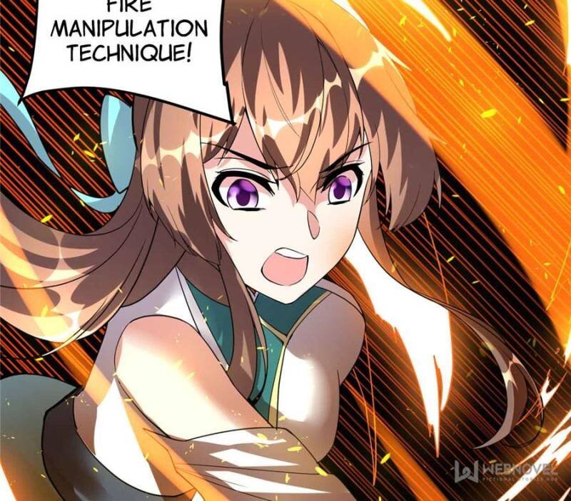 I Might Be a Fake Cultivator — Chapter 100 — page 42