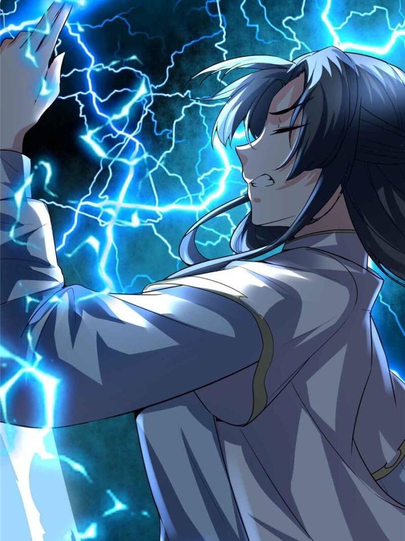 I Might Be a Fake Cultivator — Chapter 100 — page 44