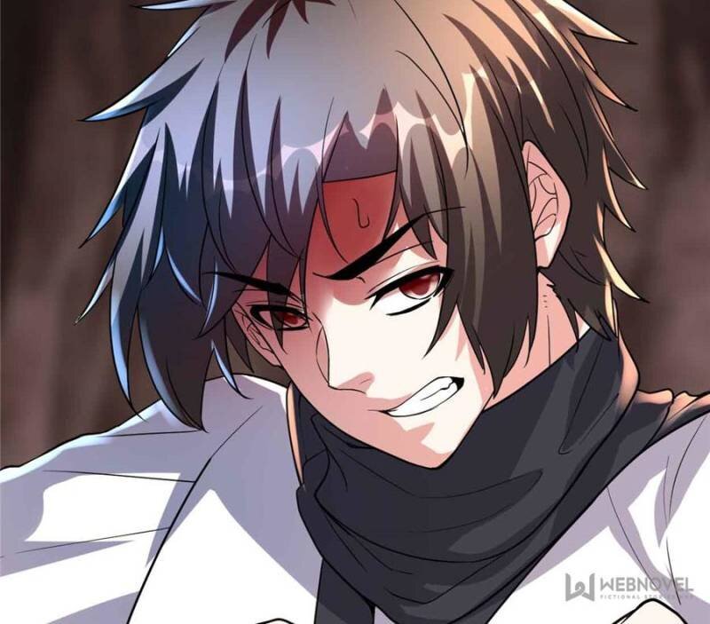 I Might Be a Fake Cultivator — Chapter 100 — page 48