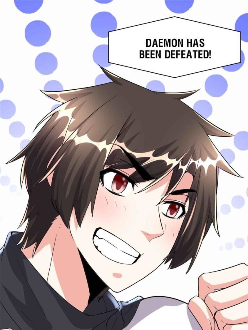 I Might Be a Fake Cultivator — Chapter 100 — page 52