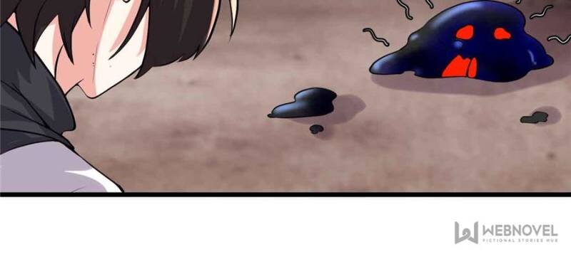 I Might Be a Fake Cultivator — Chapter 100 — page 54