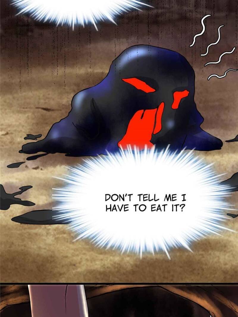 I Might Be a Fake Cultivator — Chapter 100 — page 56