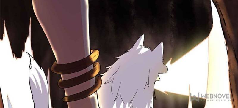 I Might Be a Fake Cultivator — Chapter 100 — page 57