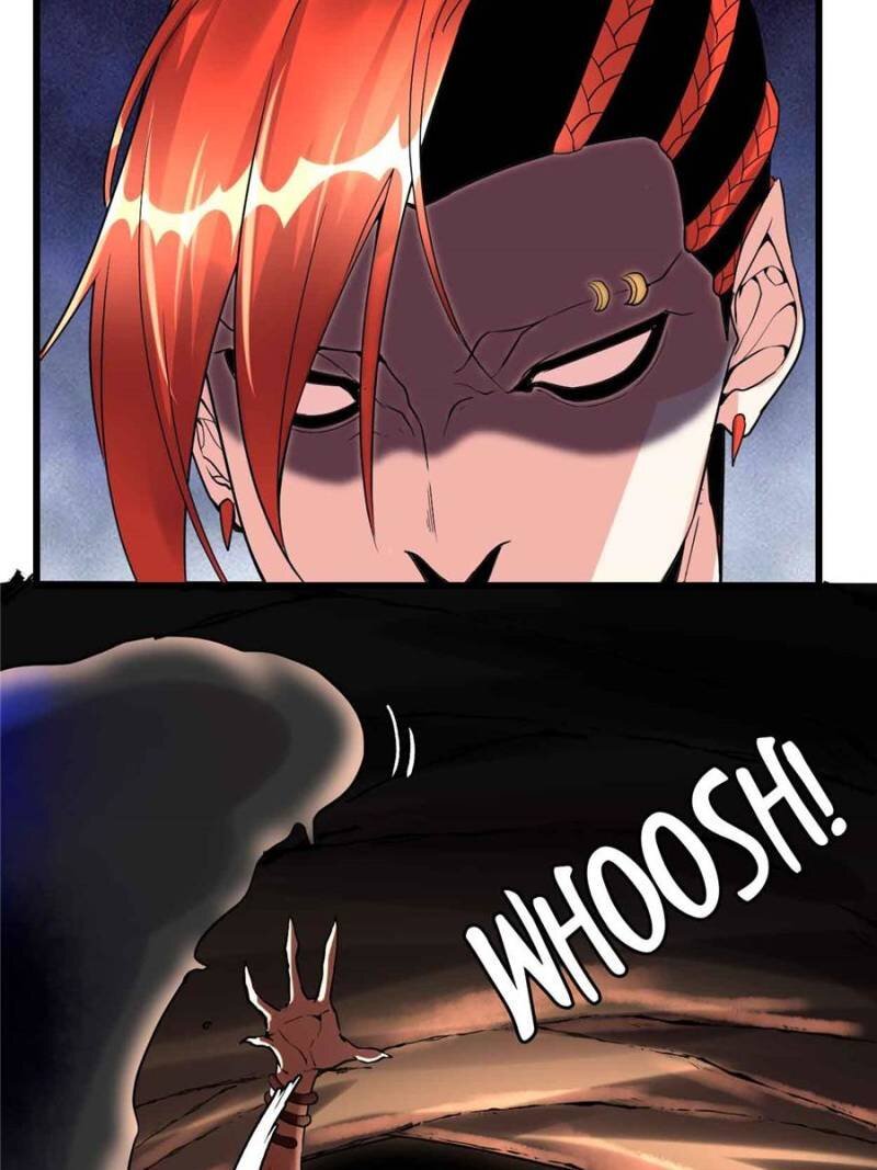 I Might Be a Fake Cultivator — Chapter 100 — page 59