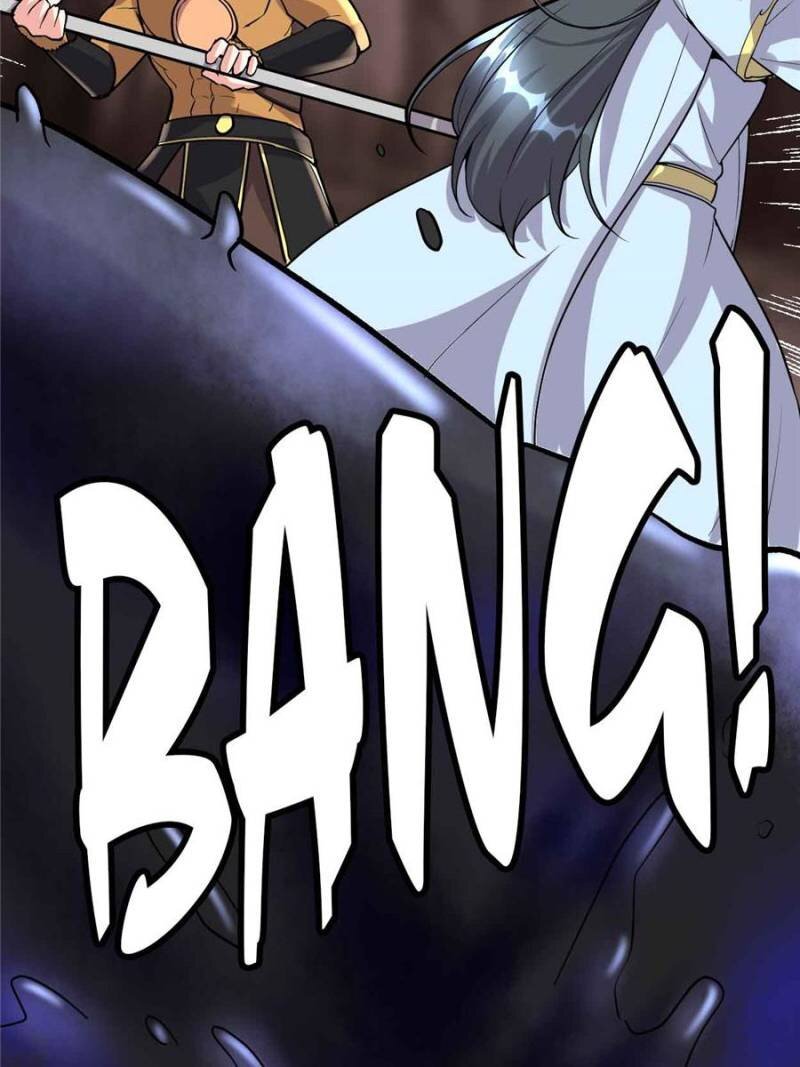 I Might Be a Fake Cultivator — Chapter 100 — page 62