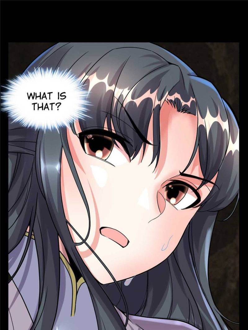 I Might Be a Fake Cultivator — Chapter 101 — page 1
