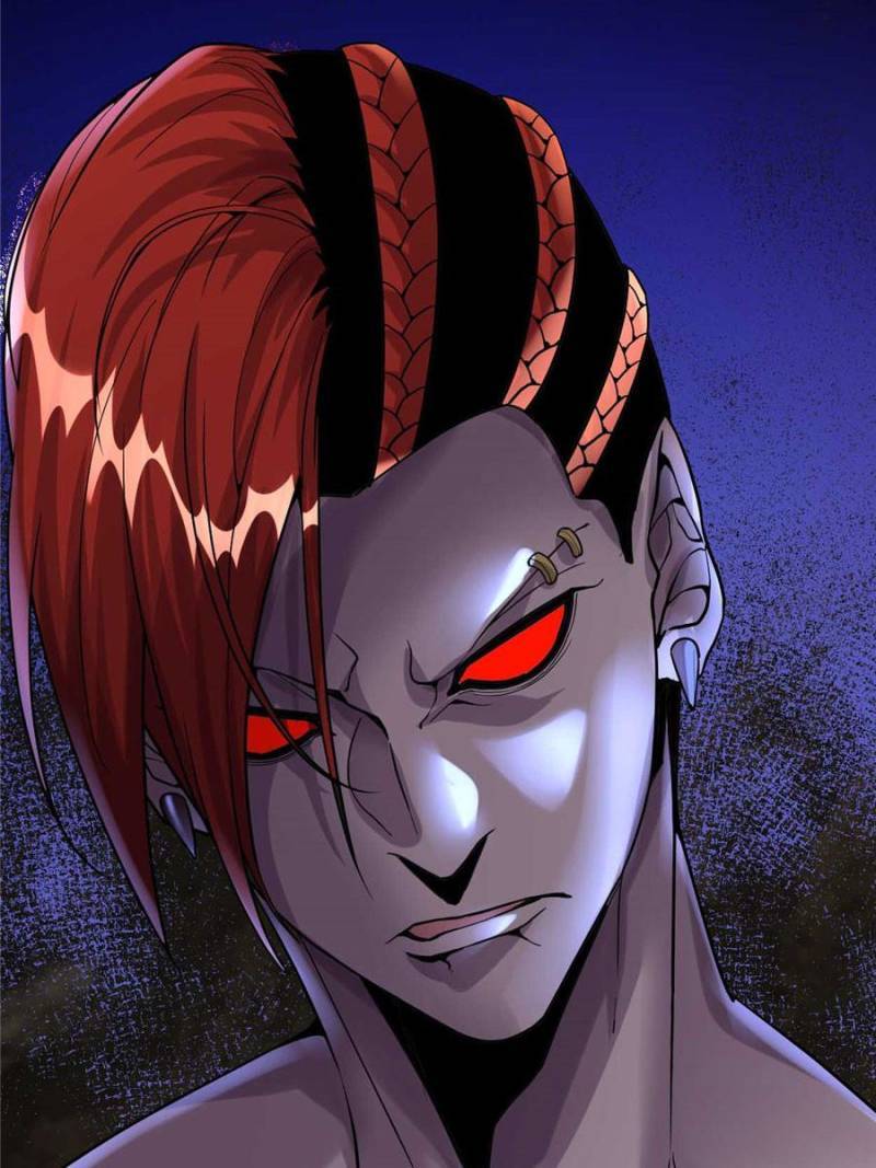 I Might Be a Fake Cultivator — Chapter 101 — page 3