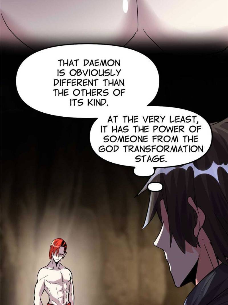 I Might Be a Fake Cultivator — Chapter 101 — page 5