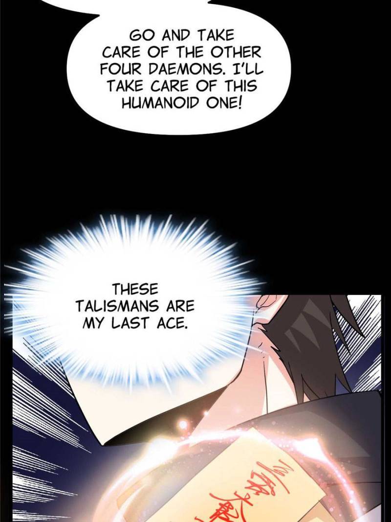 I Might Be a Fake Cultivator — Chapter 101 — page 9