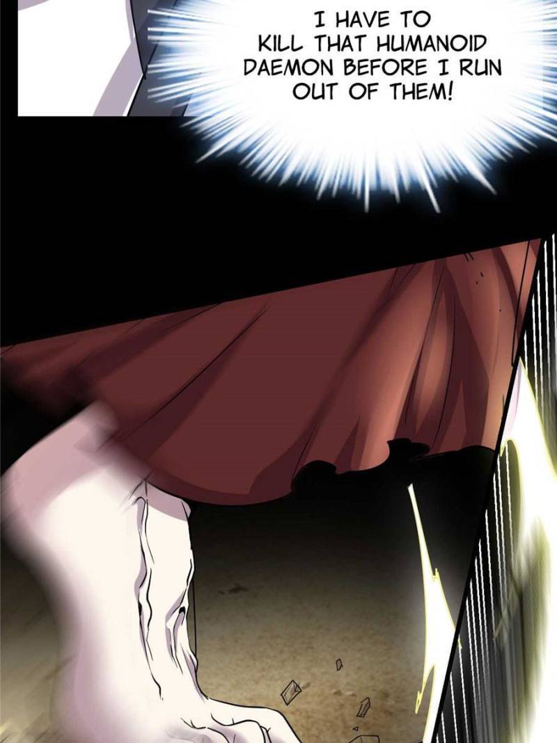 I Might Be a Fake Cultivator — Chapter 101 — page 11