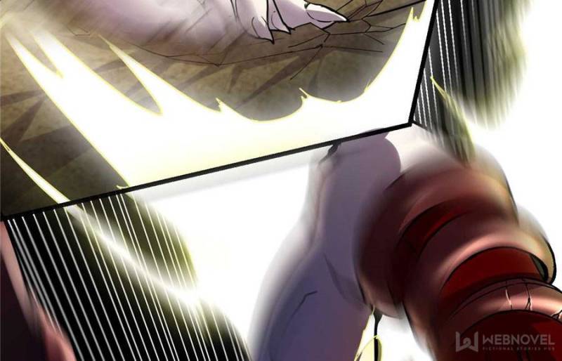 I Might Be a Fake Cultivator — Chapter 101 — page 12