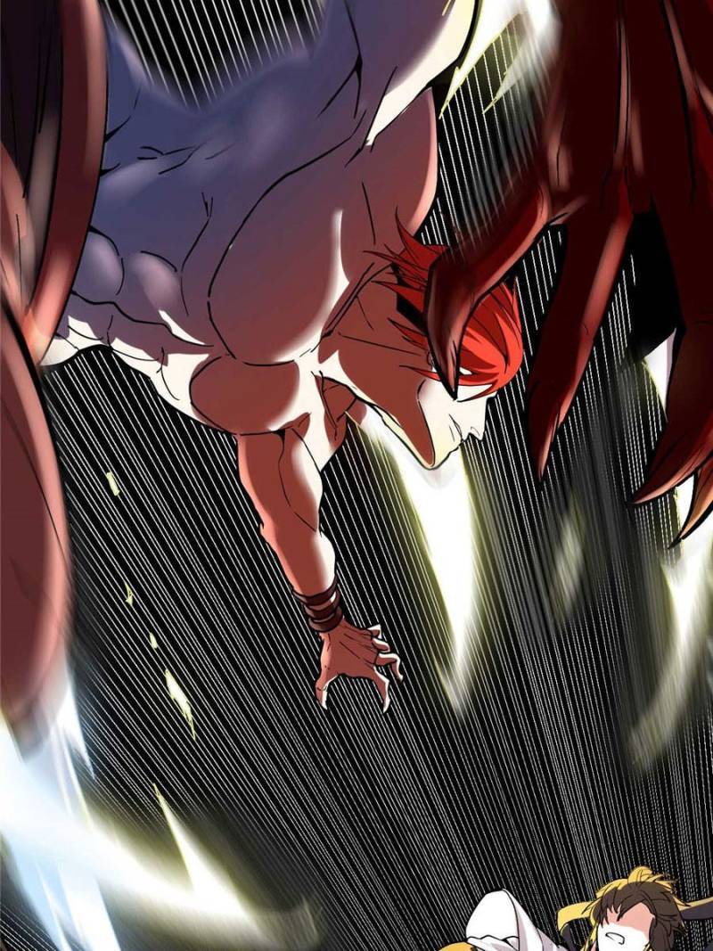 I Might Be a Fake Cultivator — Chapter 101 — page 13