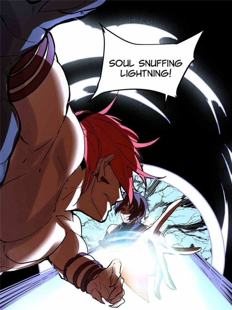 I Might Be a Fake Cultivator — Chapter 101 — page 15